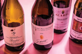 It's Time to be a Fan of Peleverga Chillable Red Wine