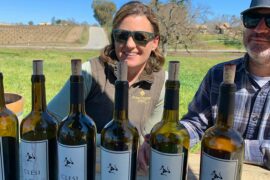 Wine Spectator