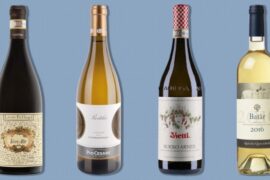 11 Outstanding Italian White Wines That You Should Drink This Summer