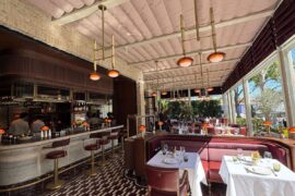 Nancy Silverton's Spacca Tutto Opens at Palisades Village