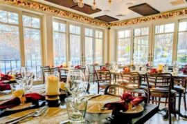 Dining Guide: The Ultimate Modern Italian Dining Experience Awaits At Sugo Gastrobar – The Newtown Bee