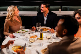 13 Absolute Best Italian Chains Across The US