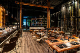 Francesco Martucci pizza spot in Miami named best in U.S.