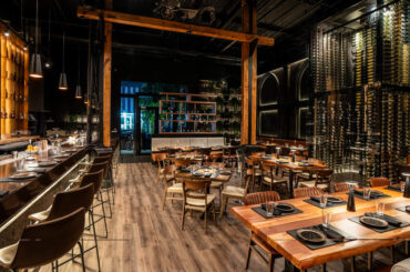 Francesco Martucci pizza spot in Miami named best in U.S.