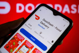 America's Favorite Italian Restaurant On DoorDash Is This Spot In Brooklyn