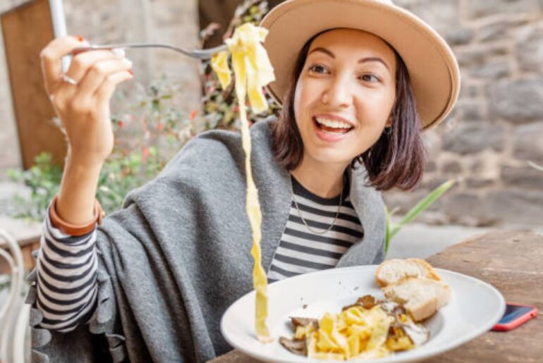 World Pasta Day: The Indian Home Cook’s Guide To Pasta Types & Sauce Pairings