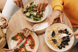 18 Best Italian Restaurants In Philadelphia