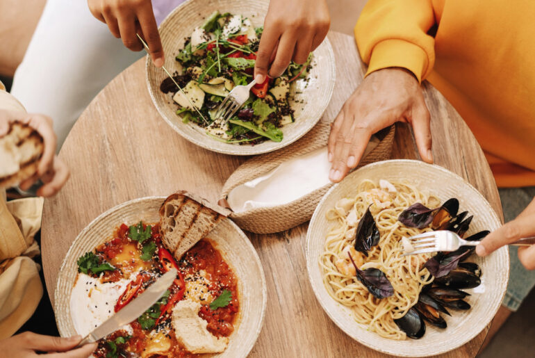 18 Best Italian Restaurants In Philadelphia