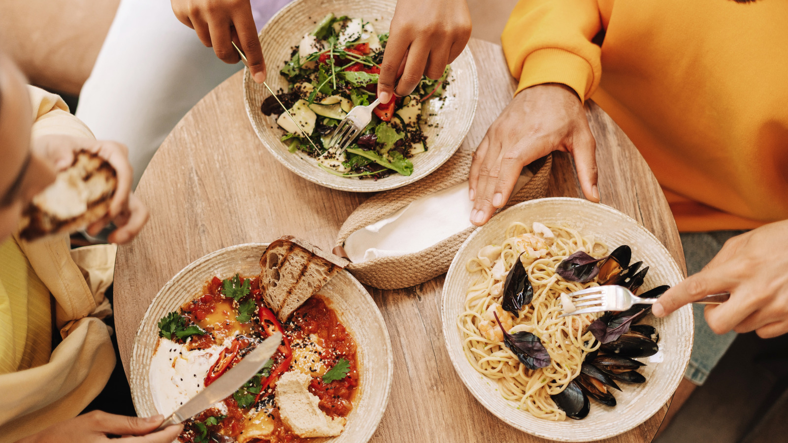 18 Best Italian Restaurants In Philadelphia 18 Best Italian Restaurants In Philadelphia