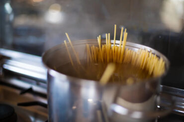 Celebrate World Pasta Day With These 3 Chef-Approved Spaghetti Tricks
