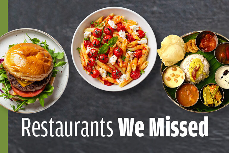 Restaurants Connecticut readers say we missed in 2026