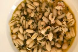 I Cavallini, the Brooklyn Restaurant From Four Horsemen, Is Exciting
