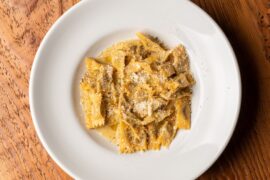 The Best Italian Restaurants in Los Angeles