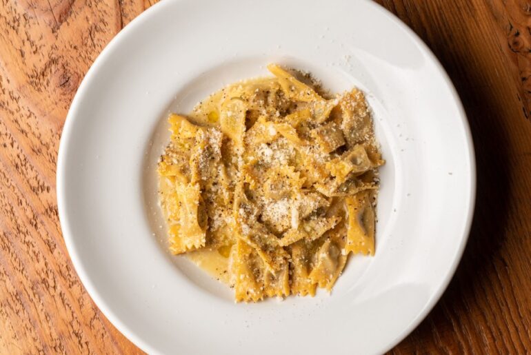 The Best Italian Restaurants in Los Angeles