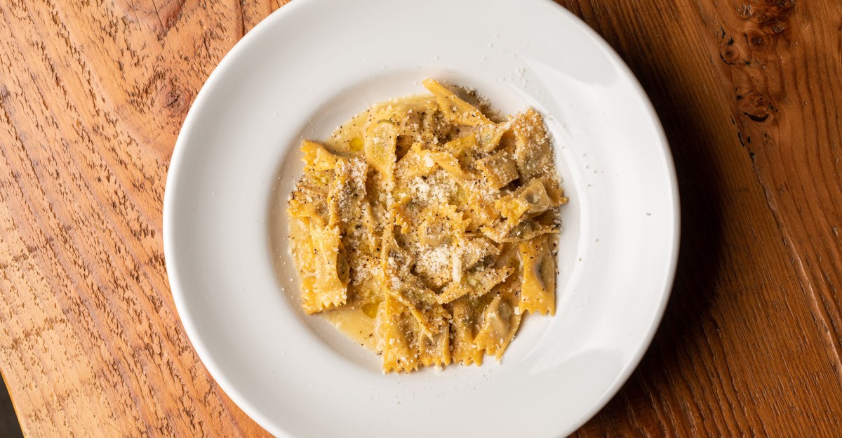 The Best Italian Restaurants in Los Angeles The Best Italian Restaurants in Los Angeles
