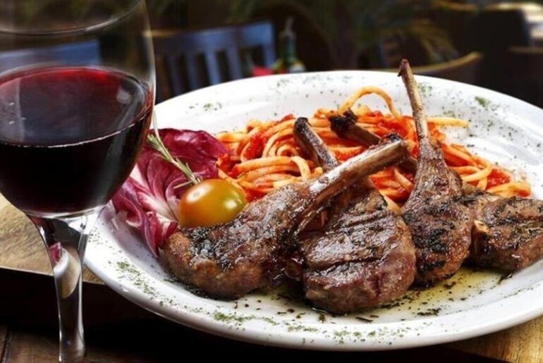 Sutton’s Italian restaurant closes after its owner retires