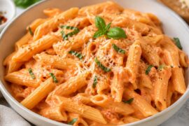 Ten surprising pasta facts — from Talmud to Thomas Jefferson