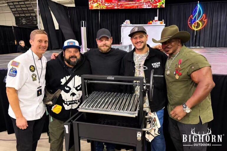 Worlds of Flavor 2026 Puts East and Southeast Asian Cuisine Center Stage