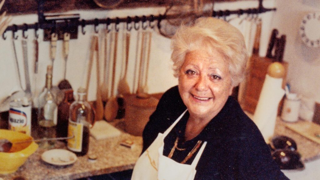 How Marcella Hazan rewrote the story of Italian food in America | American Masters