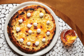 Where Does Gusto Fit Into Denver’s Italian Food Scene?