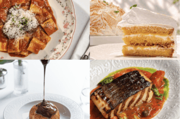 A LITTLE LUCK, A LOT OF ITALY: LOONA INTRODUCES LA FORTUNA RAVIOLI ALONGSIDE A NEW MENU AND BREAKFAST OFFERING
