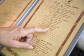 Here Are 6 Restaurant Menu Tricks That Could Cost You Money