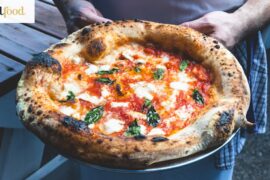 Il Barbuto at Future Brewing, St Peters