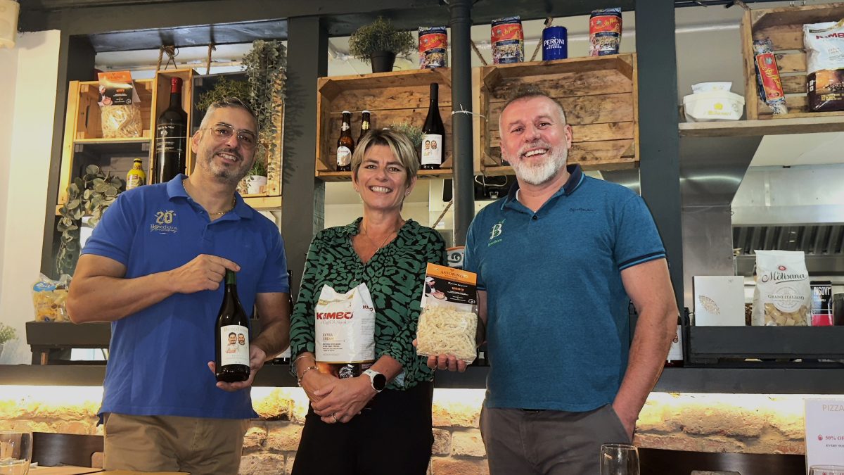 Worcester restaurant set to expand with new funding The Worcester Observer Worcester restaurant set to expand with new funding The Worcester Observer