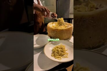 Joe Rogan Talks About the Difference in Italian Food