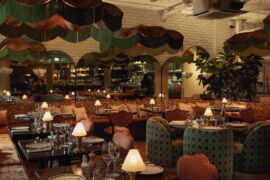 London Restaurant Festival includes venues in north London