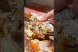 大阪・なんばで生ハムと本格ピザを楽しめるイタリアン酒場！