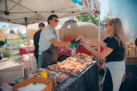 Scottsdale’s Italian Festival Is Getting Bigger and Better This Year