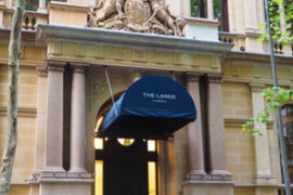 Spezia, The Lands by Capella, Sydney