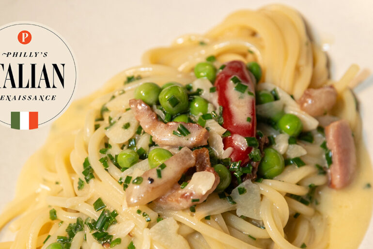 The Chefs Defining Philly’s New Italian American Cuisine