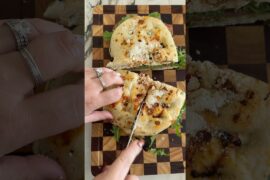 is the viral trader joe's italian sandwich worth it? 🥪