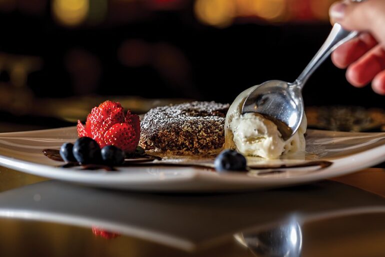 We Revisit and Review Avanzare Italian Dining