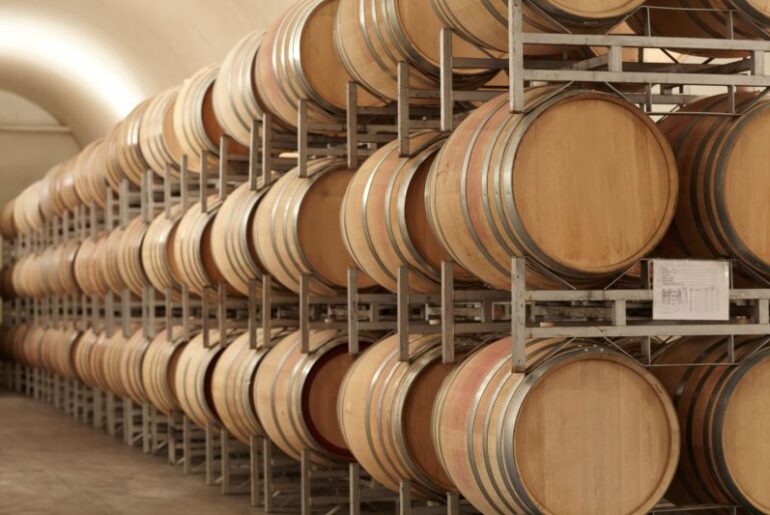 Italian wine exports to 13 emerging markets rose 5.9% in a slumping first half