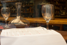 Italian Wine Terms You Need To Know In Piemonte
