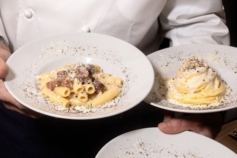 The 10 signs you're in a truly authentic Italian restaurant