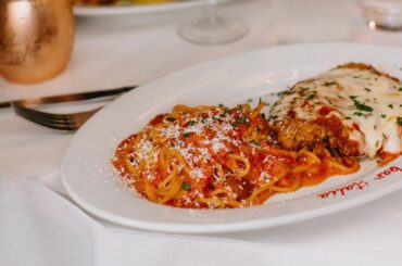 Dining Guide: Cleveland's 24 Best Italian Food Spots