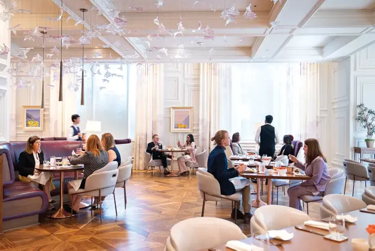 The best Italian restaurants in St. Louis