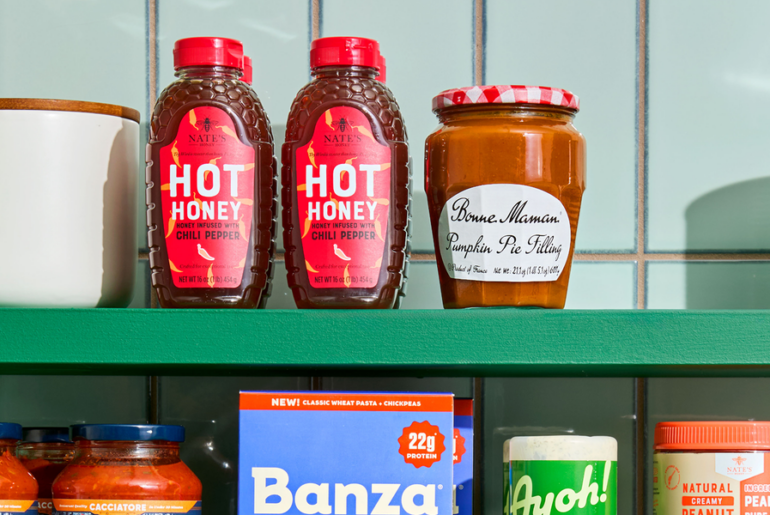 Good Housekeeping 2027 Kitchen Award-Winning Food Products