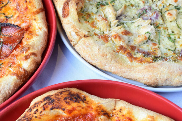 Osteria adds new chefs, brings back all-you-can-eat lobster night
