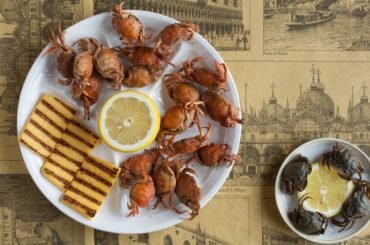 Italian regional food: 25 of the best dishes