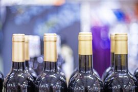 Italian wine sales in 13 emerging markets rose 5.9% despite weaker import demand