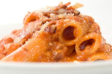 Italian food: Classic dishes everyone needs to try