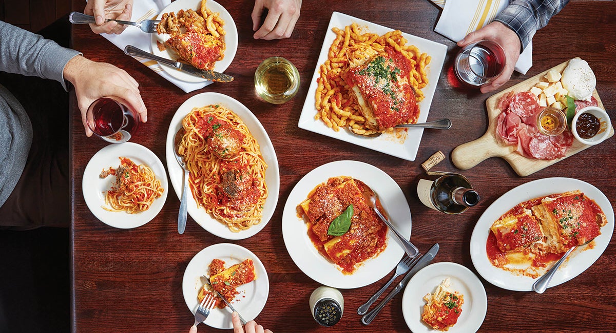 The Best Restaurants in Boston’s North End The Best Restaurants in Boston's North End