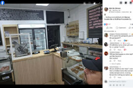 A new Italian deli just opened in Bluffton. Here’s where, what to know