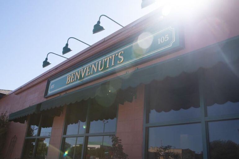 Best Italian Restaurant in Norman, OK (2026) | Best Food & Drink in Norman, OK: Readers' Choice
