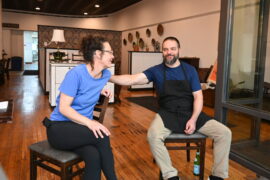 Spaghetti Western now open in its new space at 402 Broadway - InForum